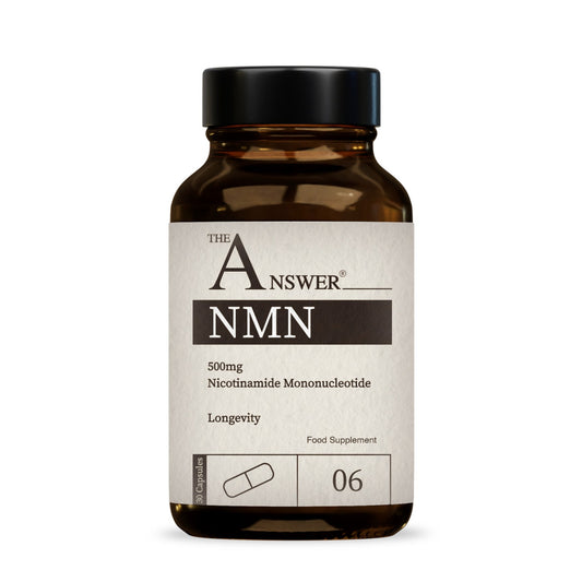 The Answer NMN (500mg)